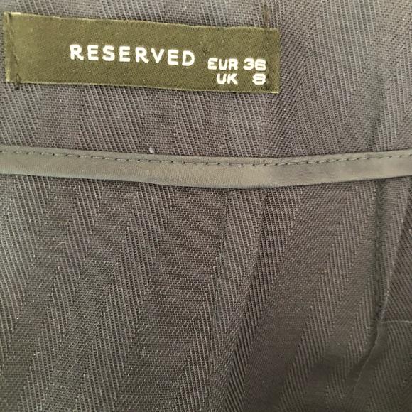 Mini skirt - Picture 7 of 10